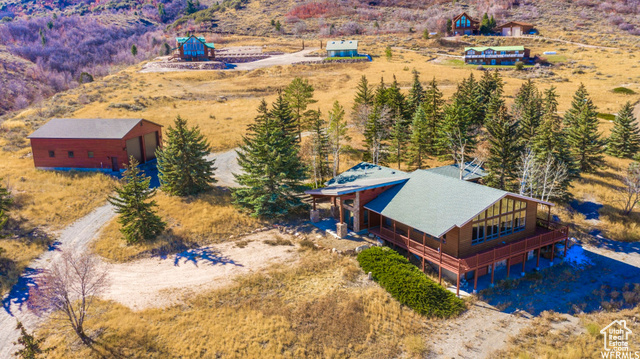 2771 N ELK HOLLOW DR, Garden City UT 84028