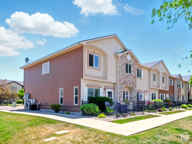 1587 N 565 W #101, Logan UT 84341