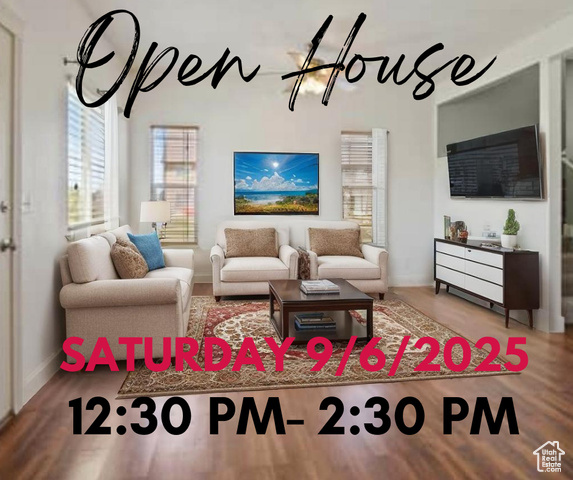1587 N 565 W #101, Logan UT 84341