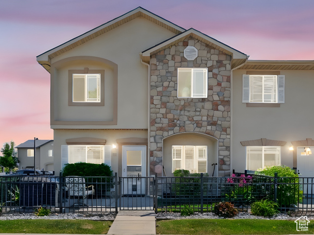 1587 N 565 W #101, Logan UT 84341