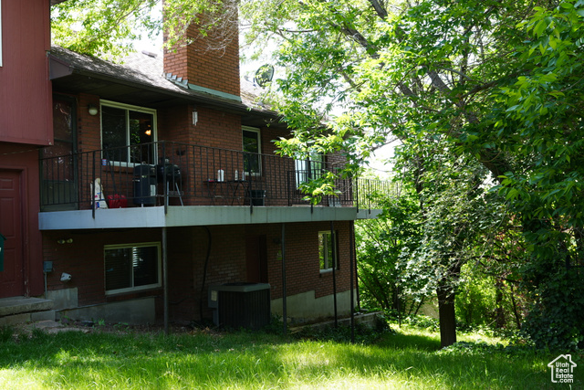 Photo 3 for MLS #2088809 at 314 W 1700 South