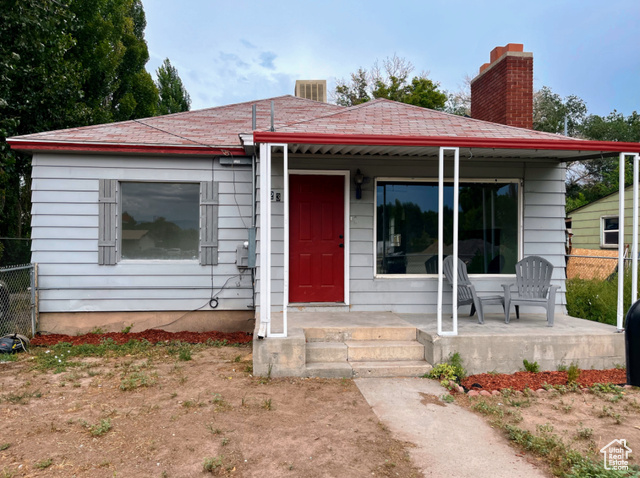 123 S STATE ST, Salina UT 84654
