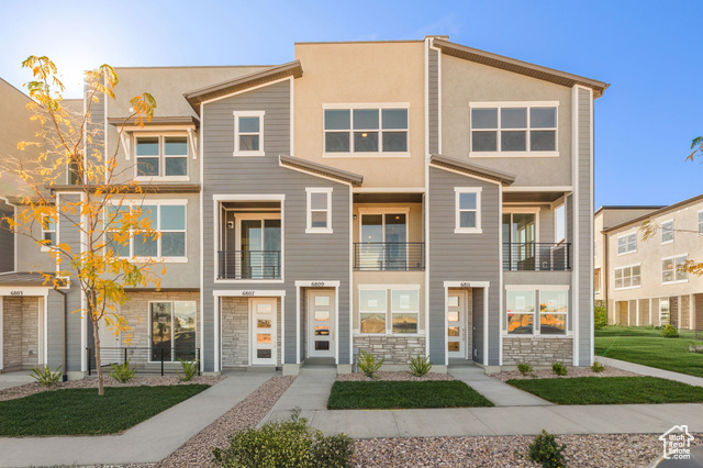 6809 W PINE TRAIL LN #303, Herriman UT 84096