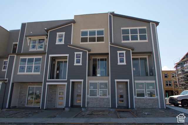 6809 W PINE TRAIL LN #303, Herriman UT 84096