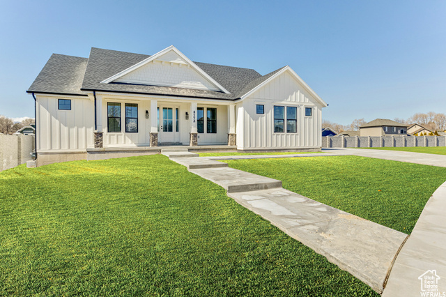 4732 S TURNBERRY COVE LN #14, Taylorsville UT 84123