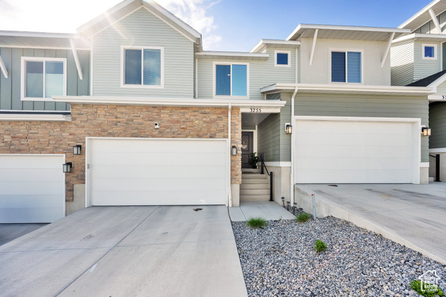3755 S GOLD BANK DR, Magna UT 84044