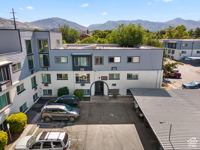 350 E 700 S #K102, Salt Lake City UT 84111