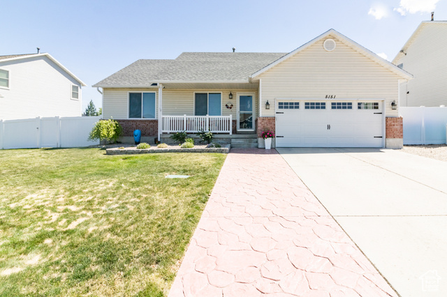 Photo 2 - 5151 Case Mountain Rd, West Jordan UT 84081