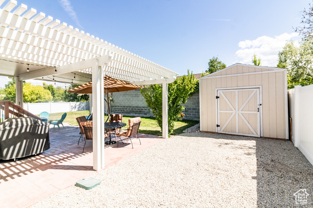 Photo 35 - 5151 Case Mountain Rd, West Jordan UT 84081