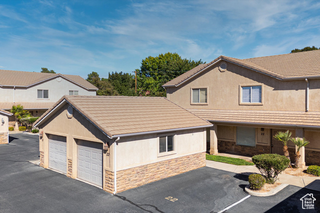 1167 E 400 S #22, St George UT 84790