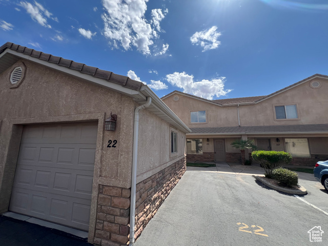 1167 E 400 S #22, St. George UT 84790