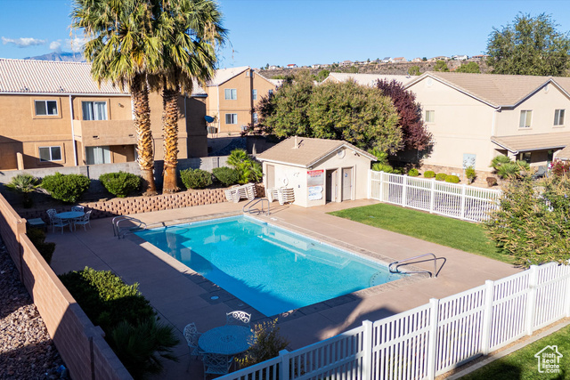 Photo 22 for MLS #2088838 at 1167 E 400 South #22