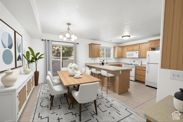 Photo 5 for MLS #2088838 at 1167 E 400 South #22