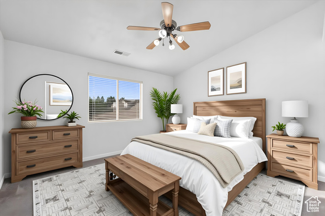 Photo 10 for MLS #2088838 at 1167 E 400 South #22