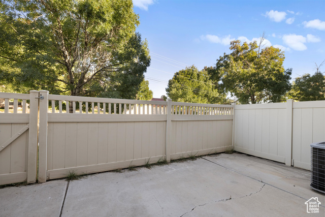 Photo 20 for MLS #2088838 at 1167 E 400 South #22