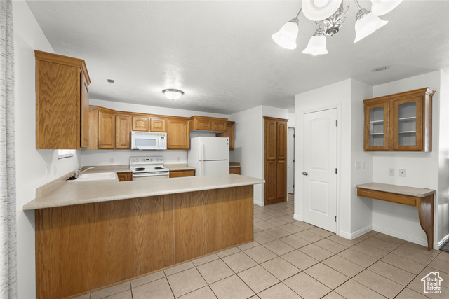 Photo 6 for MLS #2088838 at 1167 E 400 South #22