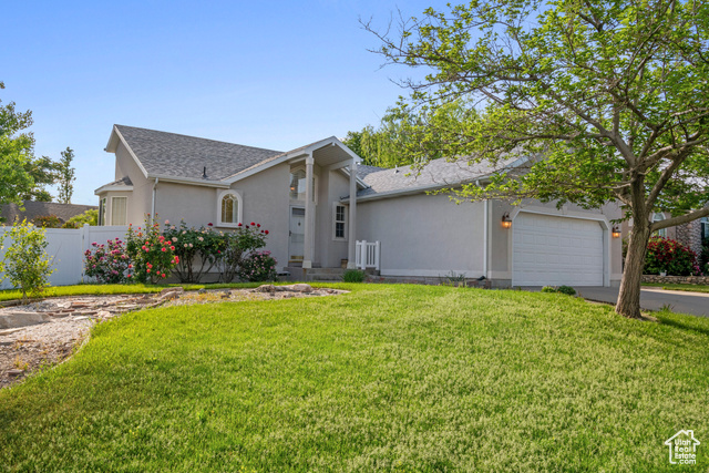 3601 S TRUTH LN, Magna UT 84044