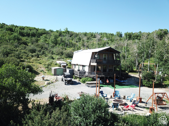 Photo 44 for MLS #2088842 at 28 Moose Horn Rd, #28