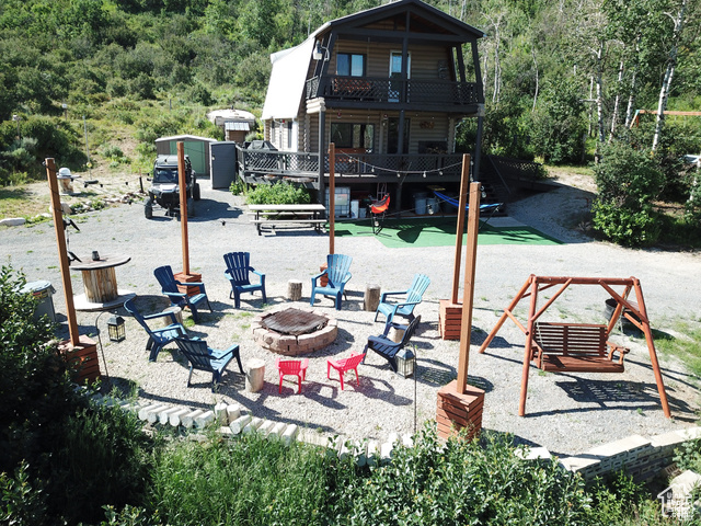 Photo 17 for MLS #2088842 at 28 Moose Horn Rd, #28