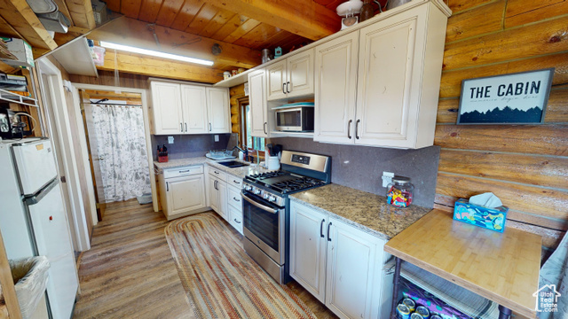 Photo 5 for MLS #2088842 at 28 Moose Horn Rd, #28