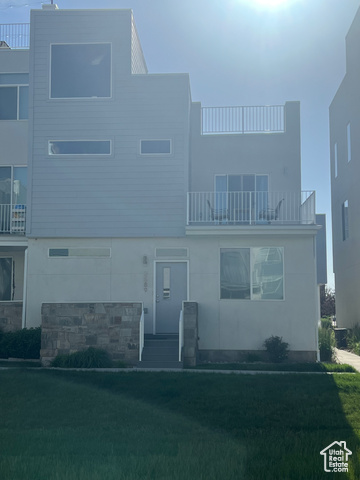 3589 S XENON DR, West Valley City UT 84119