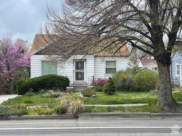 2646 S 1700 E, Salt Lake City UT 84106