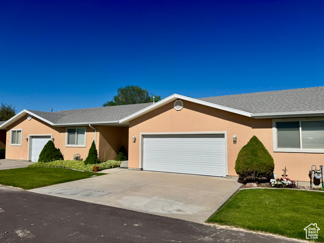 445  TOPAZ BLVD #10, Delta UT 84624