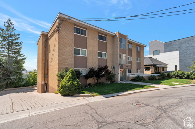 265 N VINE ST #1, Salt Lake City UT 84103