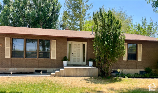 160 E 300 S, Gunnison UT 84634