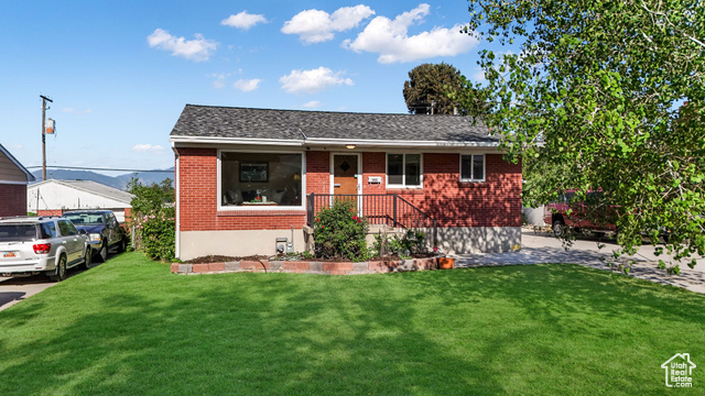 3909 S ROSEMARY ST, West Valley City UT 84120