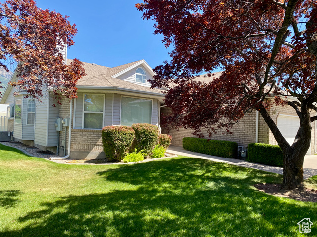 132 N 170 E, Orem UT 84057