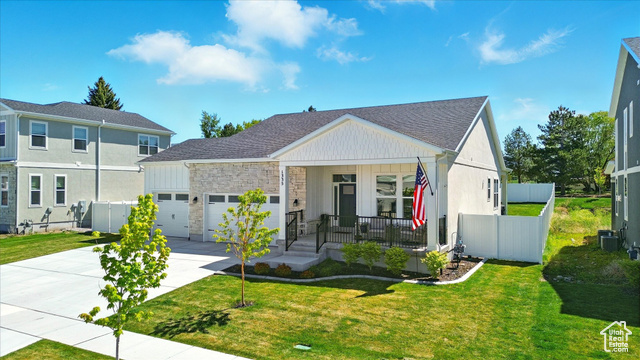 Photo 35 for MLS #2088867 at 1335 S 1140 East