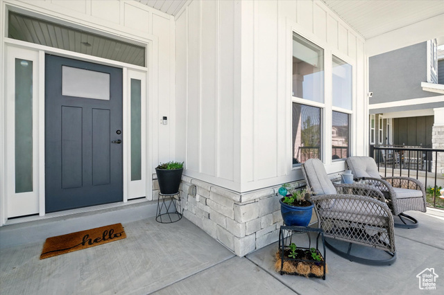 Photo 2 for MLS #2088867 at 1335 S 1140 East