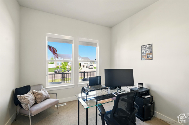 Photo 14 for MLS #2088867 at 1335 S 1140 East
