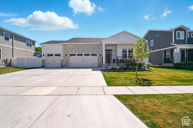 Photo 36 for MLS #2088867 at 1335 S 1140 East
