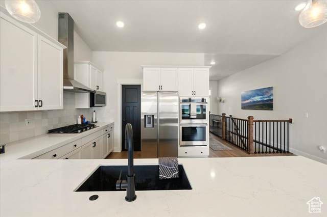 Photo 11 for MLS #2088867 at 1335 S 1140 East