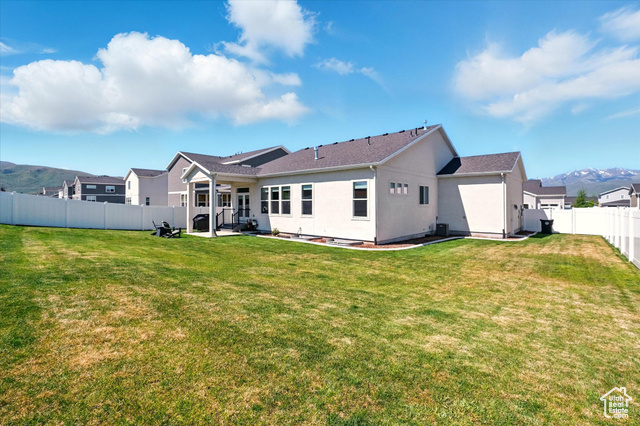 Photo 37 for MLS #2088867 at 1335 S 1140 East