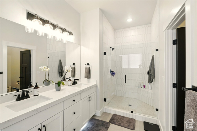 Photo 18 for MLS #2088867 at 1335 S 1140 East