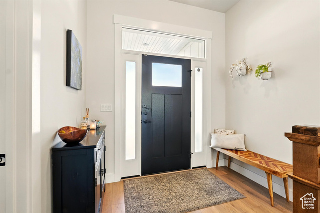 Photo 4 for MLS #2088867 at 1335 S 1140 East