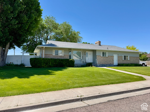 786 E BRISTLECONE DR, Delta UT 84624