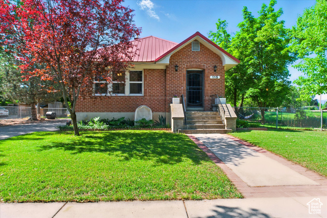 115 W MAIN ST, Hyrum UT 84319