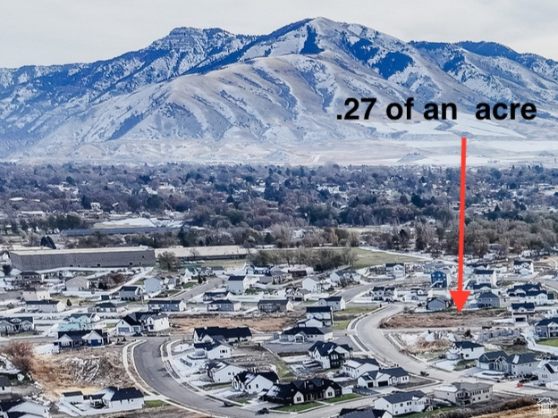 111 S 650 W, Hyrum UT 84319