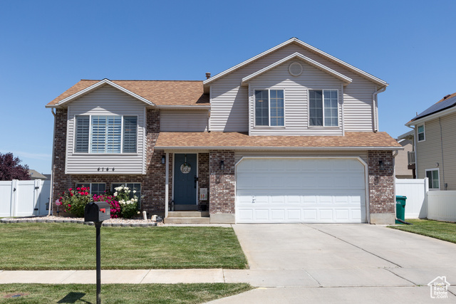 4144 W 4700 S, Roy UT 84067
