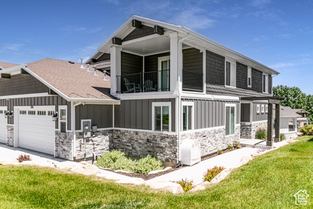 858 N PINEHURST DR, Midway UT 84049