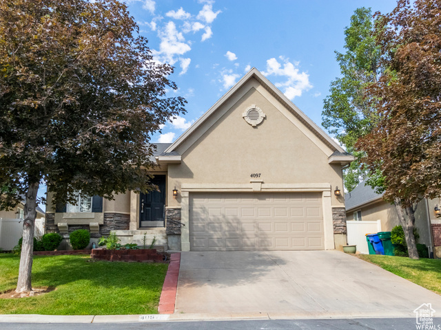 4097 N CRANBERRY LOOP, Lehi UT 84043