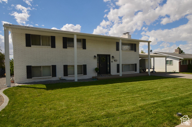 564 S 425 W, Tooele UT 84074
