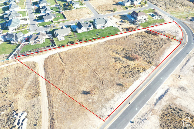 574 S FOX DEN RD, Midway UT 84049