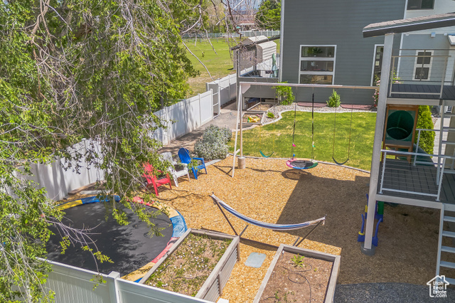 Photo 17 for MLS #2088892 at 1186 W Marinwood Ave