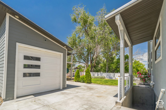 Photo 18 for MLS #2088892 at 1186 W Marinwood Ave