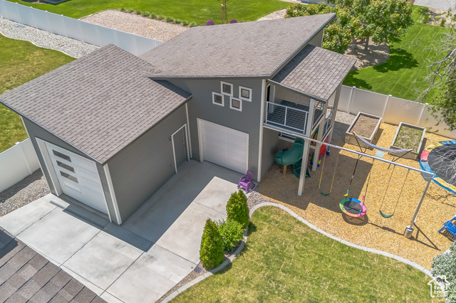 Photo 10 for MLS #2088892 at 1186 W Marinwood Ave